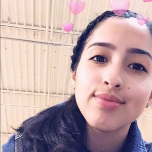 Meet your Posher, Vannesa